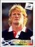 France - 1998 - Panini - France 98, World Cup - 36 - Yes - Colin Hendry, Scotland - 0
